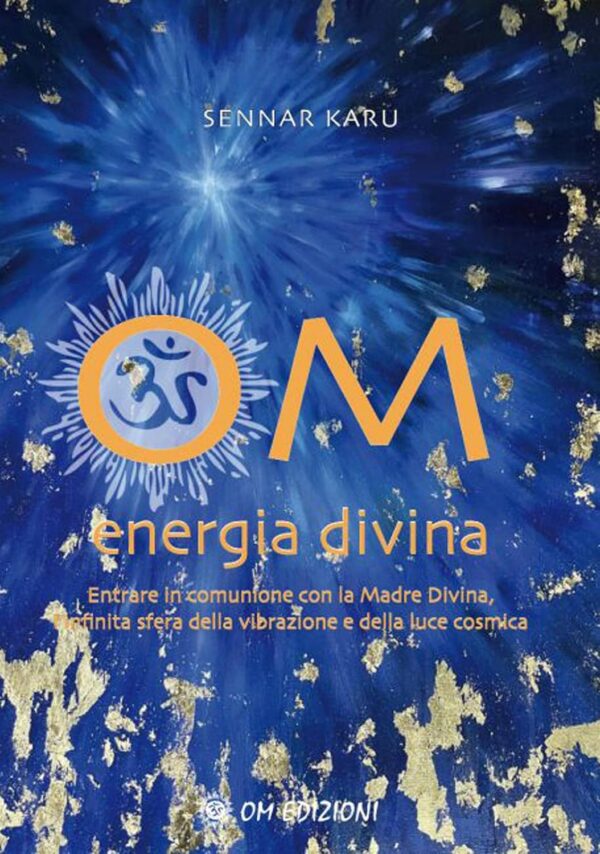 OM Om Energia Divina