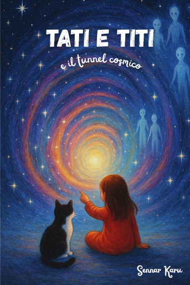 Tati e Titi e il tunnel cosmico