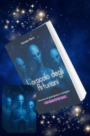 L'oracolo degli Arturiani