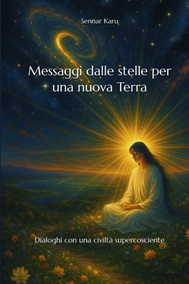 Messaggi dalle stelle per una nuova Terra