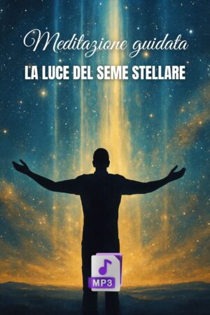 Meditazione guidata: la luce del seme stellare