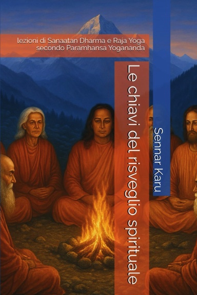 Le chiavi del risveglio spirituale