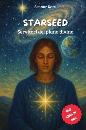 Starseed: servitori del piano divino
