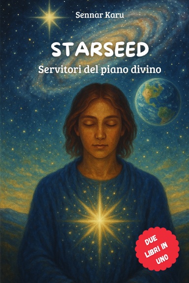 Starseed: servitori del piano divino