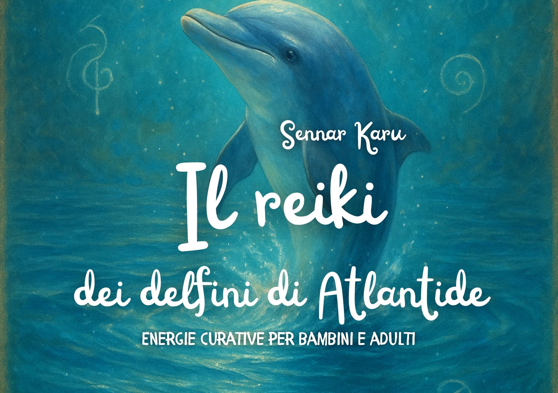Protetto: Il Reiki dei Delfini di Atlantide