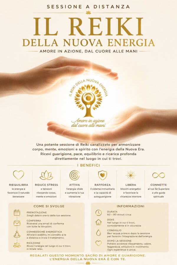 reiki_sessione Il reiki della nuova energia - sessione privata di riequilibrio energetico a distanza