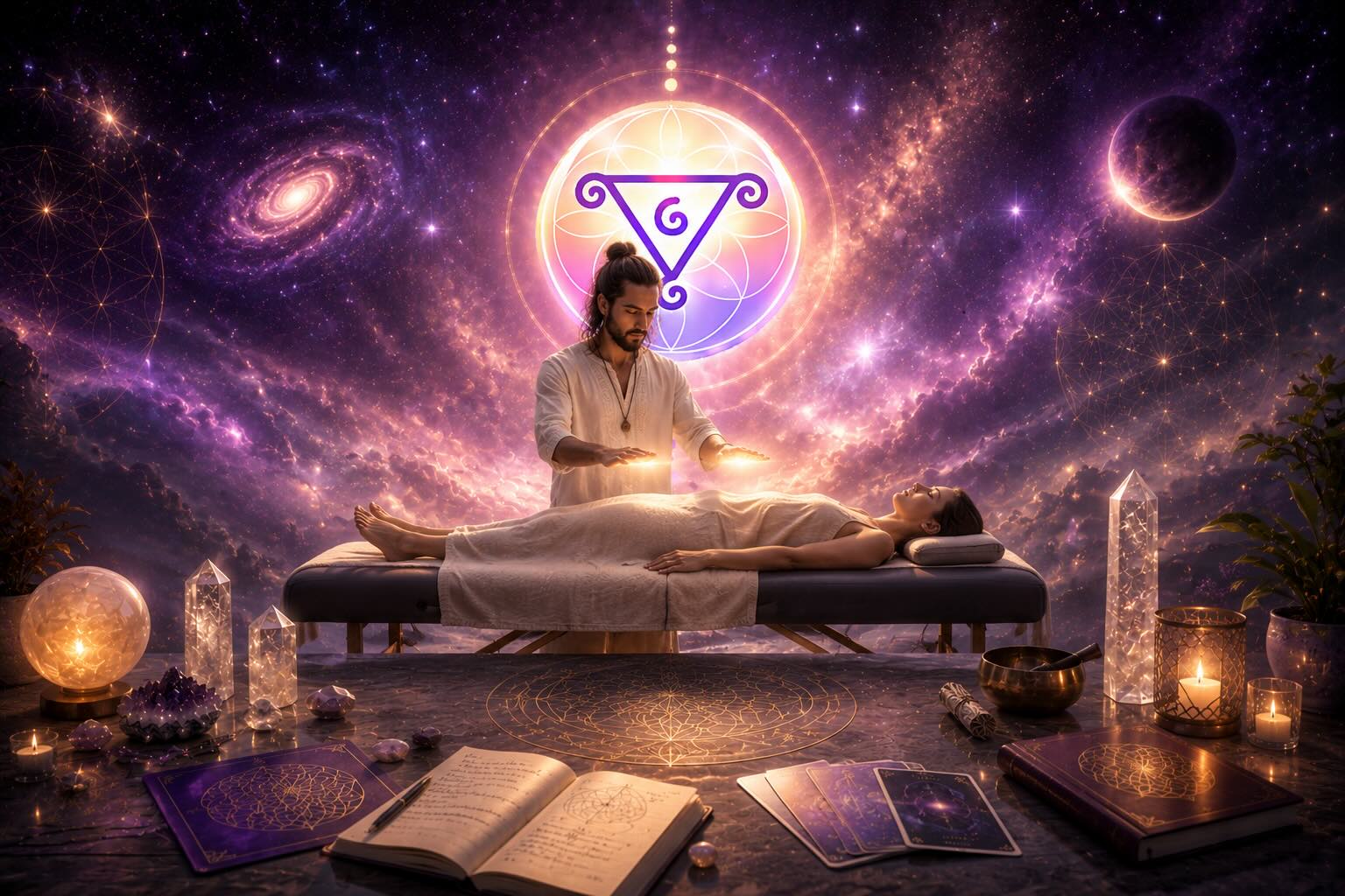 card_sessioni Il reiki della nuova energia - sessione privata di riequilibrio energetico a distanza
