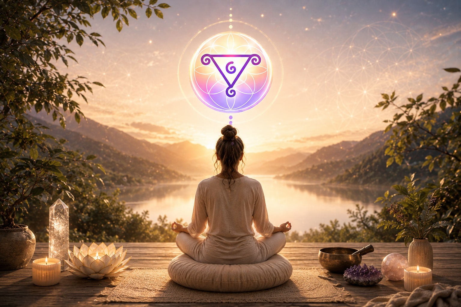 Le basi della meditazione - impara a meditare - seminario individuale