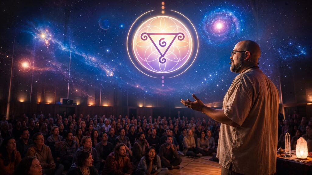 Eventi Coscienza Nuova