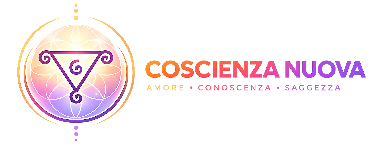 Comunità intenzionale Coscienza Nuova fondata da Sennar Karu | Spiritualità, Meditazione, Yoga, Extraterrestri, Reiki, Channeling