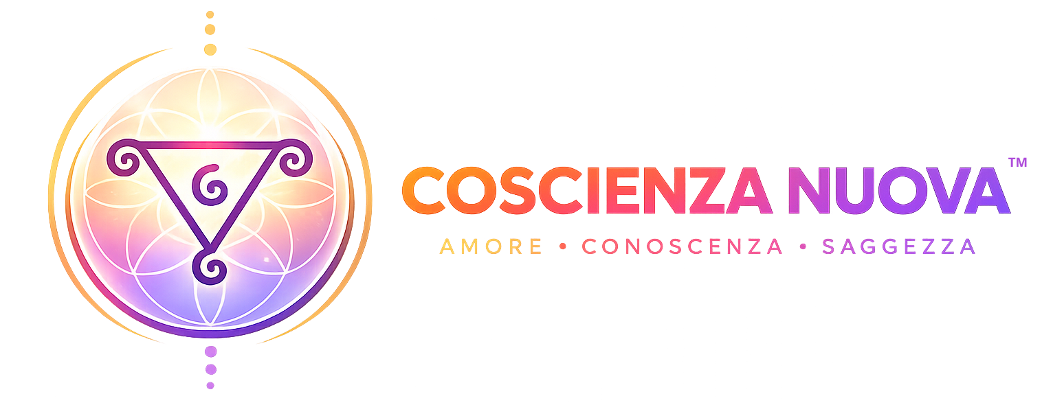 Coscienza Nuova