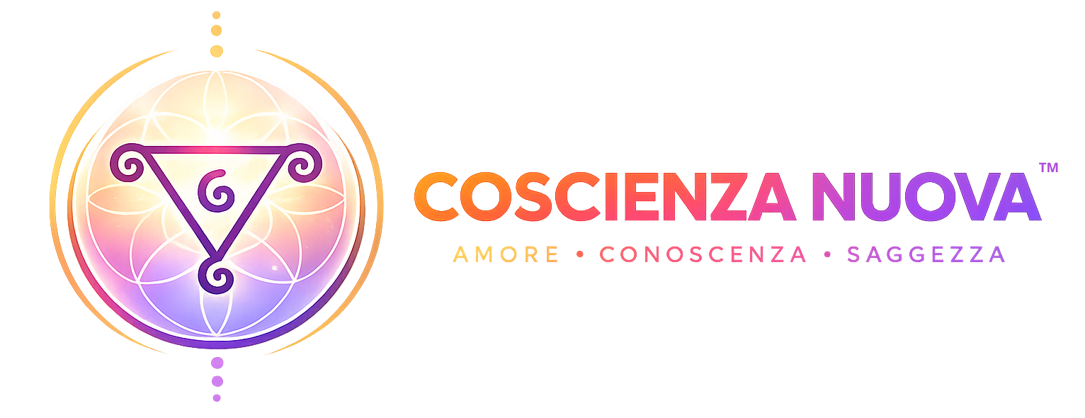 Coscienza Nuova | Comunità Intenzionale fondata da Sennar Karu